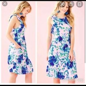 Lily Pulitzer Dress